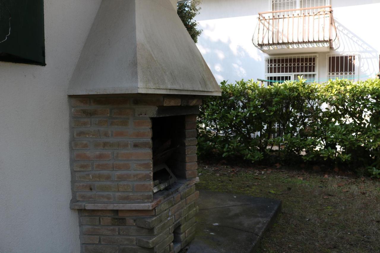 Villa Tortorella