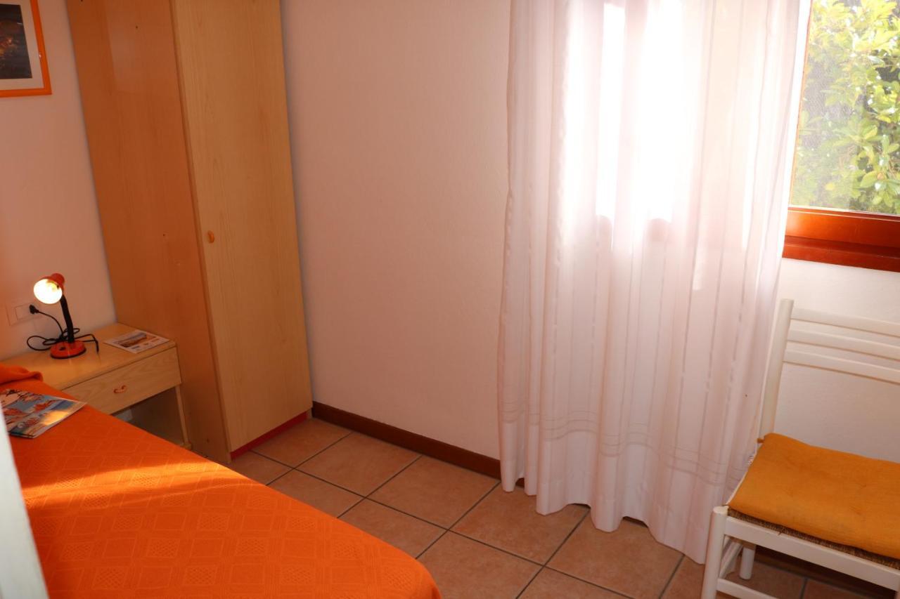 Tortorella Villa *